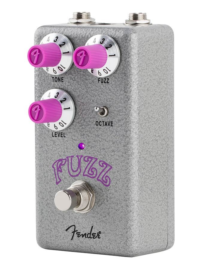Hammertone™ Fuzz, effects pedal for guitar or bass - Afbeelding 3