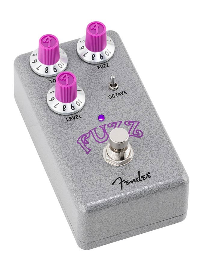 Hammertone™ Fuzz, effects pedal for guitar or bass - Afbeelding 5