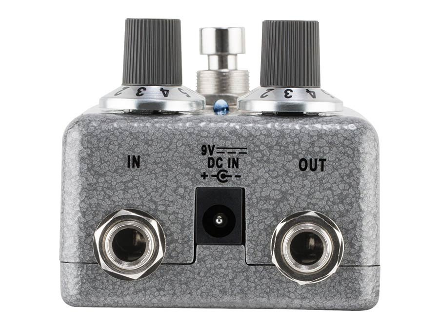 Hammertone™ Metal, effects pedal for guitar or bass - Afbeelding 4