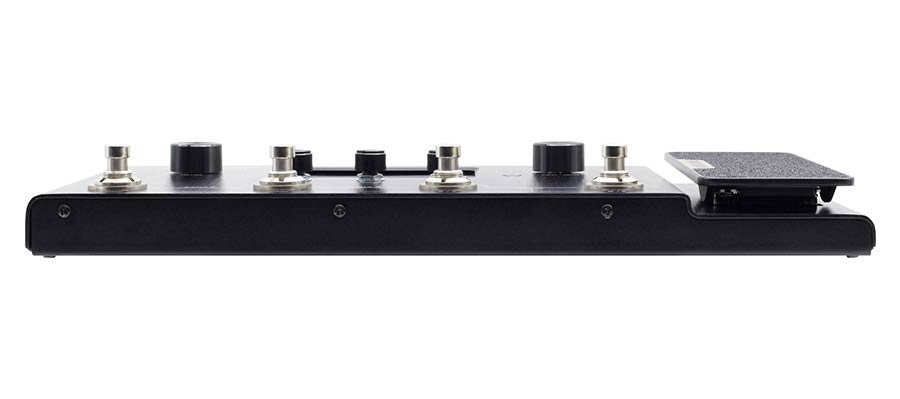 amp modeler and effects processor AMPERO, with 18V PSU - Afbeelding 5