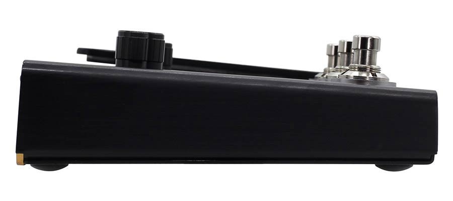 amp modeler and effects processor AMPERO ONE, with 9V PSU - Afbeelding 7