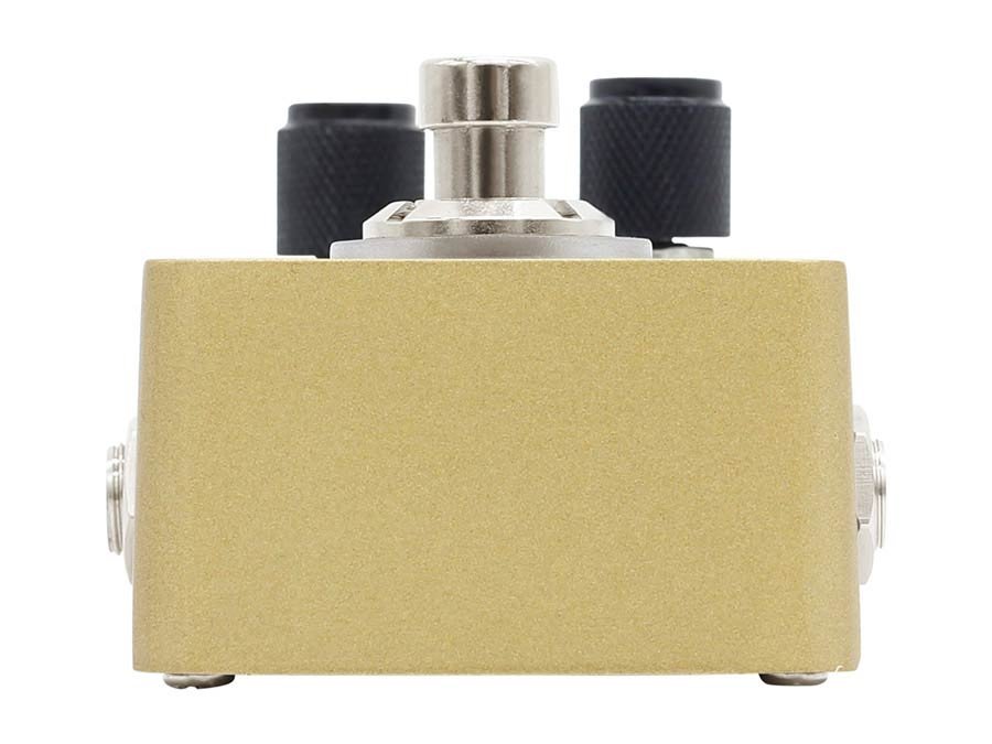 acoustic simulator pedal OMNI AC, with 9V PSU - Afbeelding 6