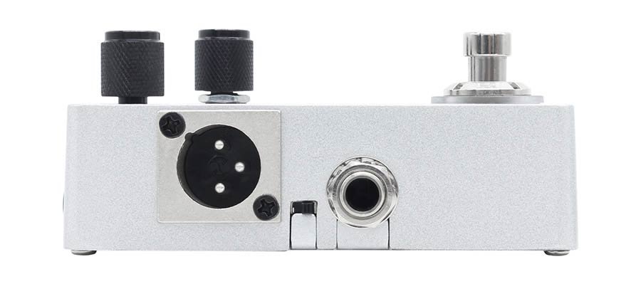 cabinet IR loader pedal OMNI IR, with 9V PSU - Afbeelding 4
