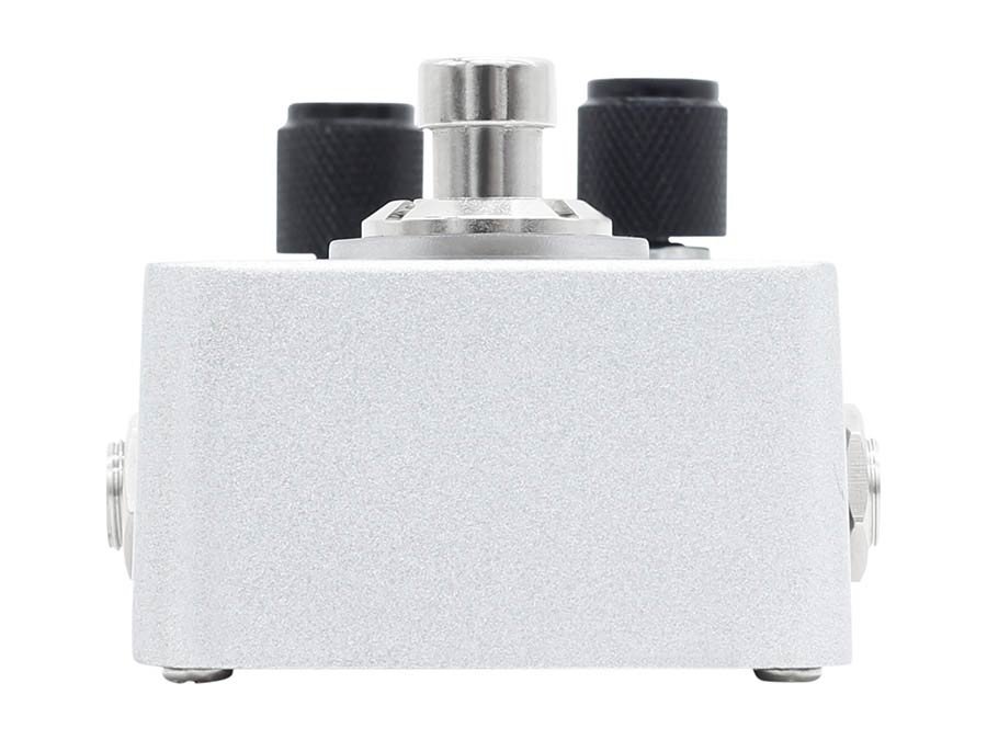 cabinet IR loader pedal OMNI IR, with 9V PSU - Afbeelding 6