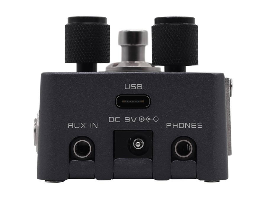 USB audio interface JOGG, with VStomp amp software - Afbeelding 4