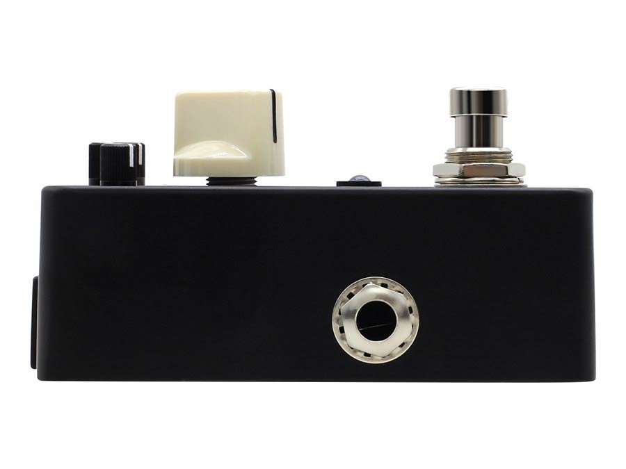 guitar effect pedal CORAL MOD II with 16 types of 24-bit digital modulation - Afbeelding 3