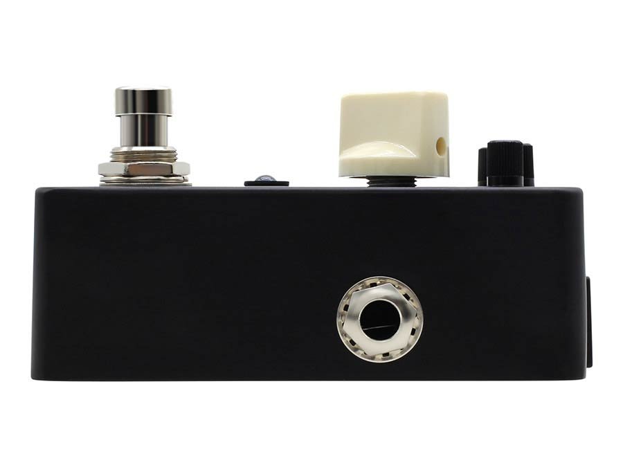guitar effect pedal CORAL MOD II with 16 types of 24-bit digital modulation - Afbeelding 4