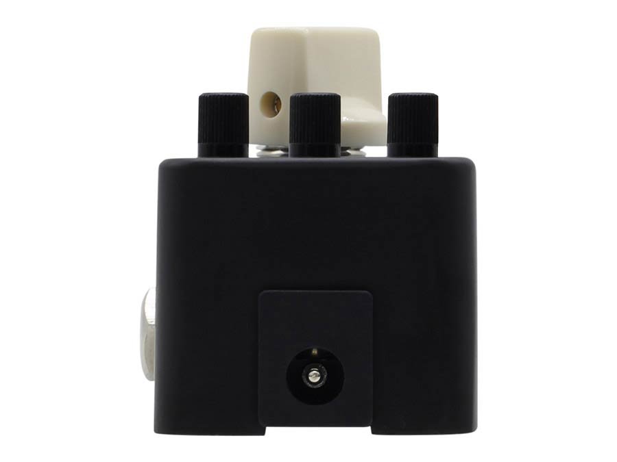 guitar effect pedal CORAL MOD II with 16 types of 24-bit digital modulation - Afbeelding 5