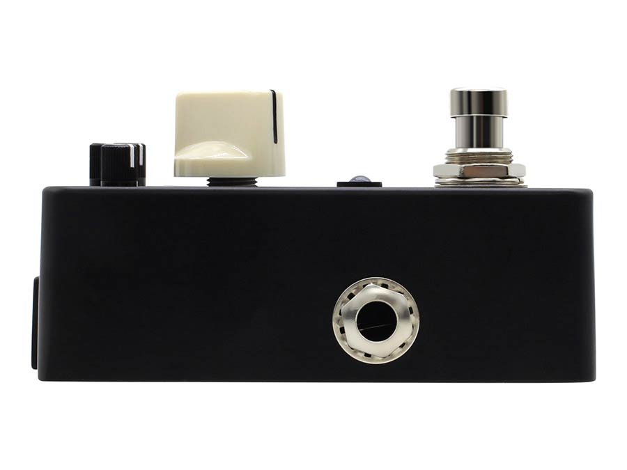 guitar effect pedal CORAL VERB II with 16 types of 24-bit digital reverb - Afbeelding 3