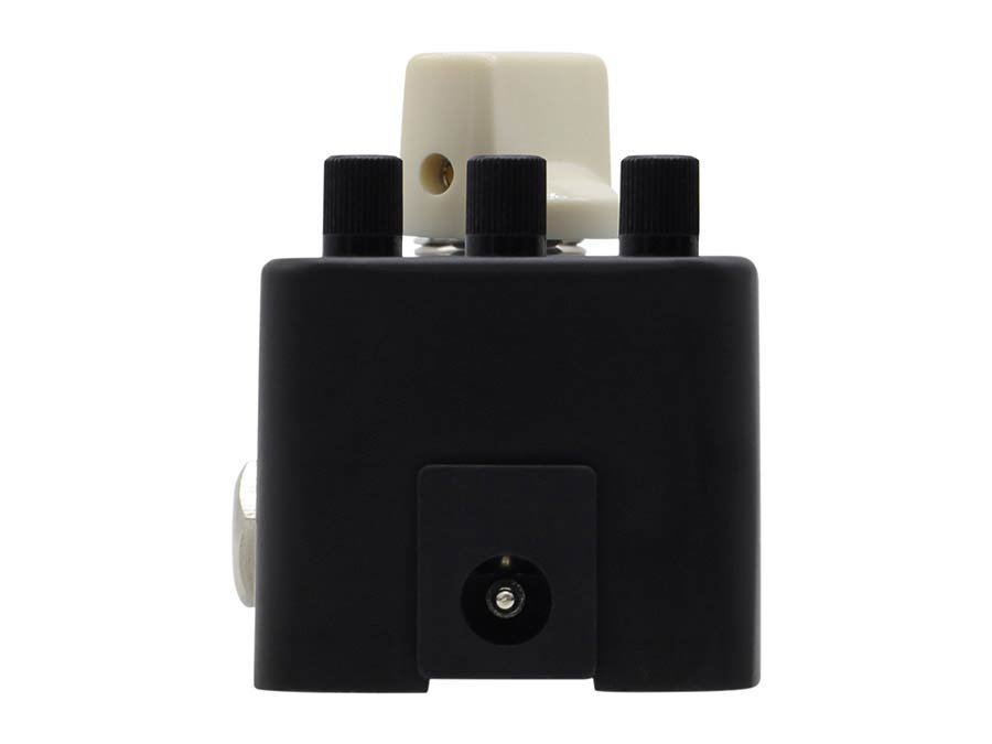 guitar effect pedal CORAL VERB II with 16 types of 24-bit digital reverb - Afbeelding 5