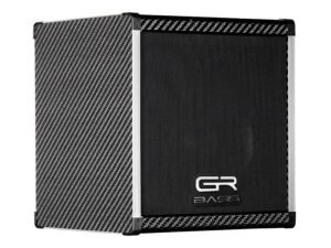 premium carbon fiber bass combo, 1x12" 800w 9 kg
