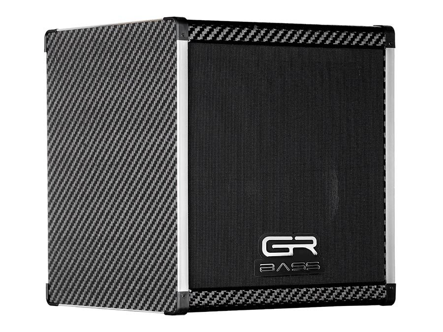 premium carbon fiber bass combo, 1x12" 800w 9 kg