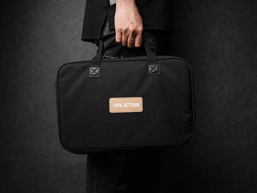 bag for GP-200 multi-effects processor - Afbeelding 11