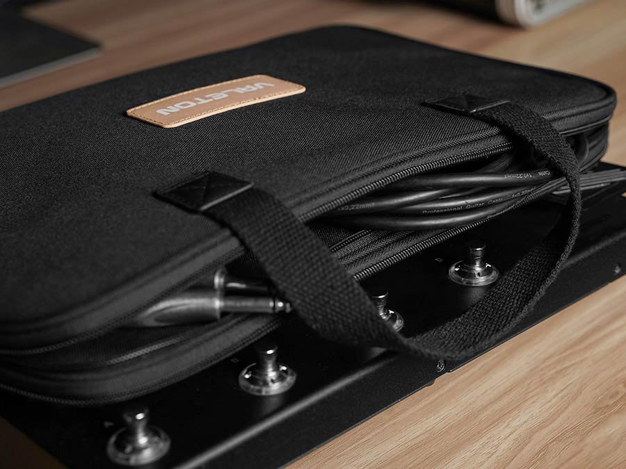 bag for GP-200 multi-effects processor - Afbeelding 8