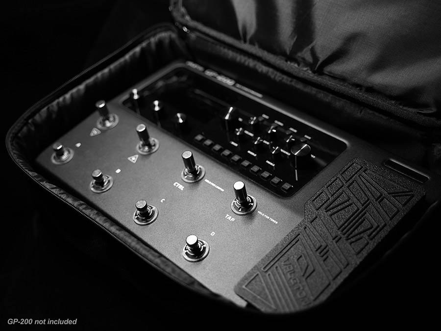 bag for GP-200 multi-effects processor - Afbeelding 10