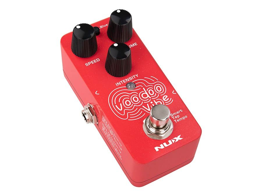 univibe pedal VOODOO VIBE - Afbeelding 2