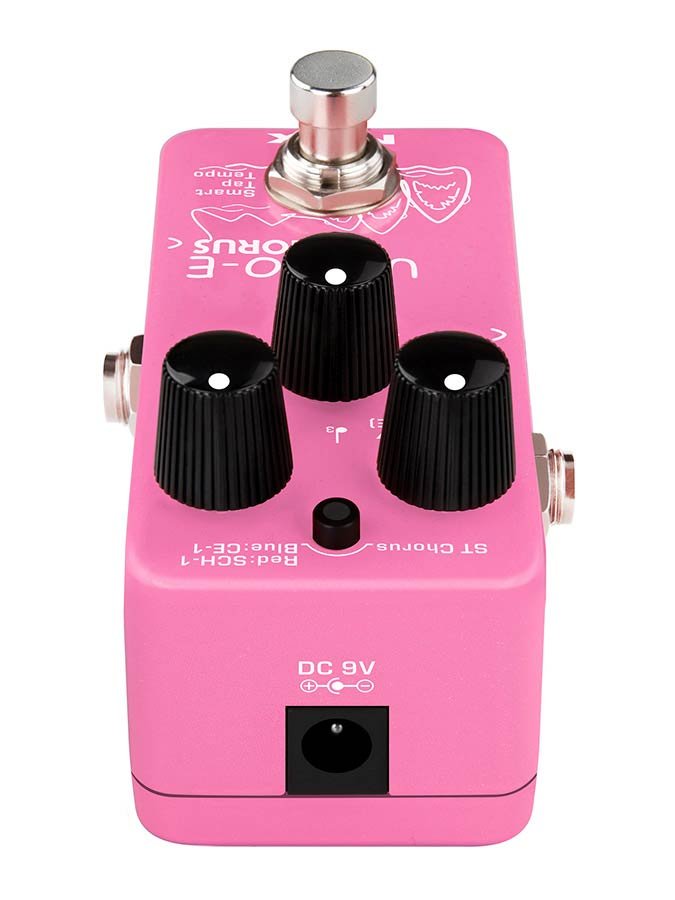 chorus pedal UKIYO E - Afbeelding 5