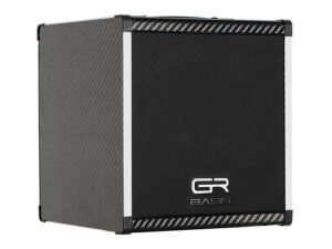 CUBE ACOUSTIC premium carbon fiber bass combo, 1x12" 800w 9,2 kg