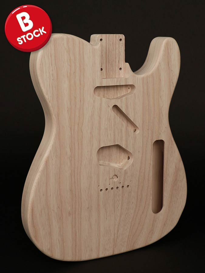 B-stock, see product description for details, JTH-2S Teaser body