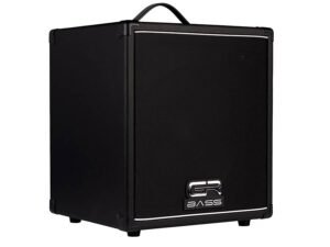 CUBE ACOUSTIC premium birch plywood bass combo, 1x12" 800w 12.3 kg