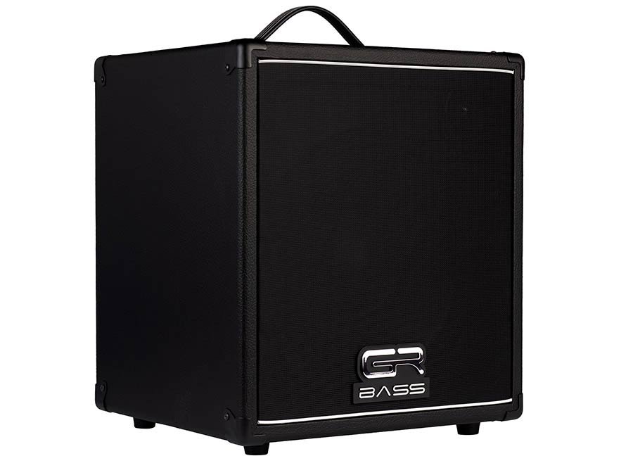 CUBE ACOUSTIC premium birch plywood bass combo, 1x12" 800w 12.3 kg