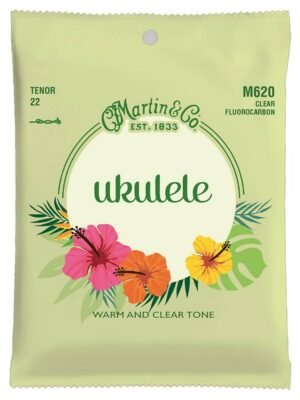 string set tenor ukulele, 0216-0280-0340-0256