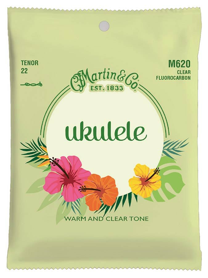 string set tenor ukulele, 0216-0280-0340-0256