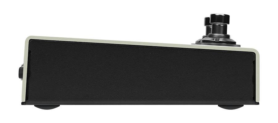 amp modeler and effects processor AMPERO MINI, with PSU, vanilla - Afbeelding 5