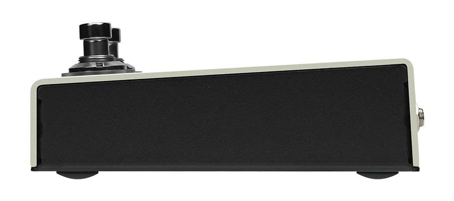 amp modeler and effects processor AMPERO MINI, with PSU, vanilla - Afbeelding 6
