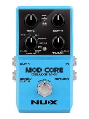 modulation pedal MOD CORE DELUXE MK2