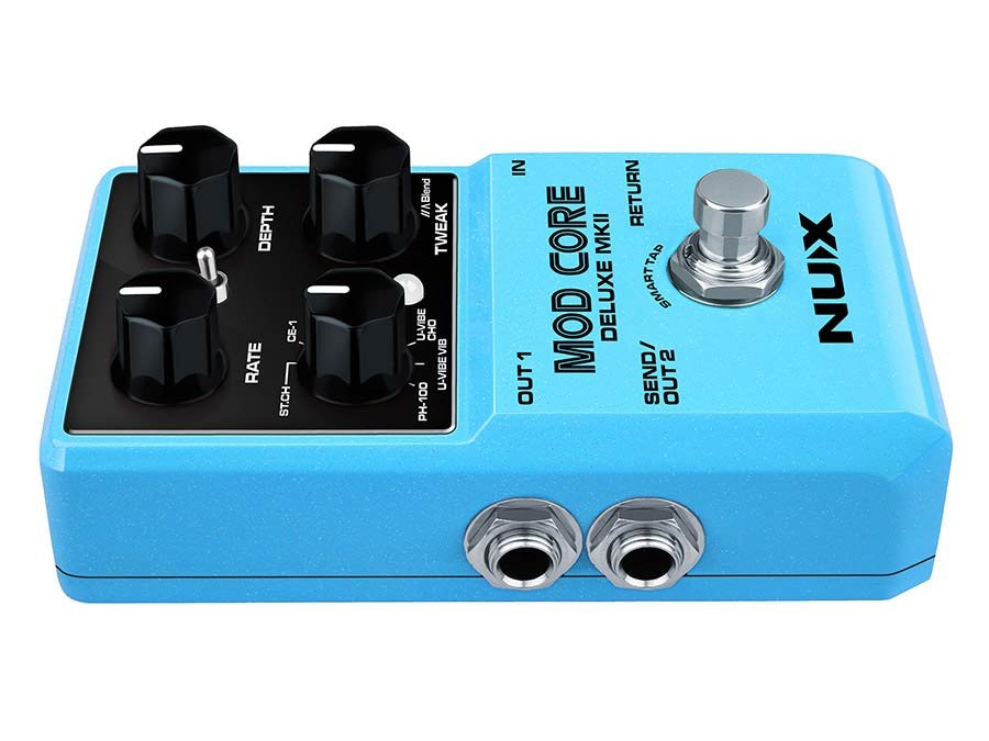 modulation pedal MOD CORE DELUXE MK2 - Afbeelding 6