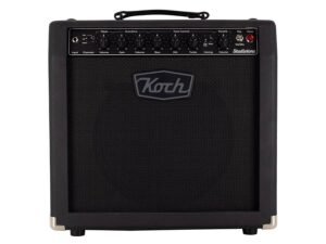 guitar amplifier "Studiotone" class A, 20W combo 1x12" Jensen, with FS