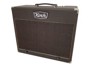 guitar amplifier "Classictone SE", 12W combo 1x12" Jensen