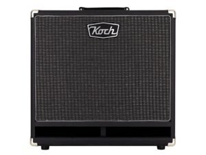 speaker cabinet 1 x 12" 60W, 8 ohms ported, black + silver cloth