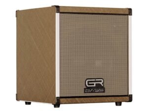 premium natural fiber bass combo CUBE ACOUSTIC, 1x12" 800w 9,2 kg