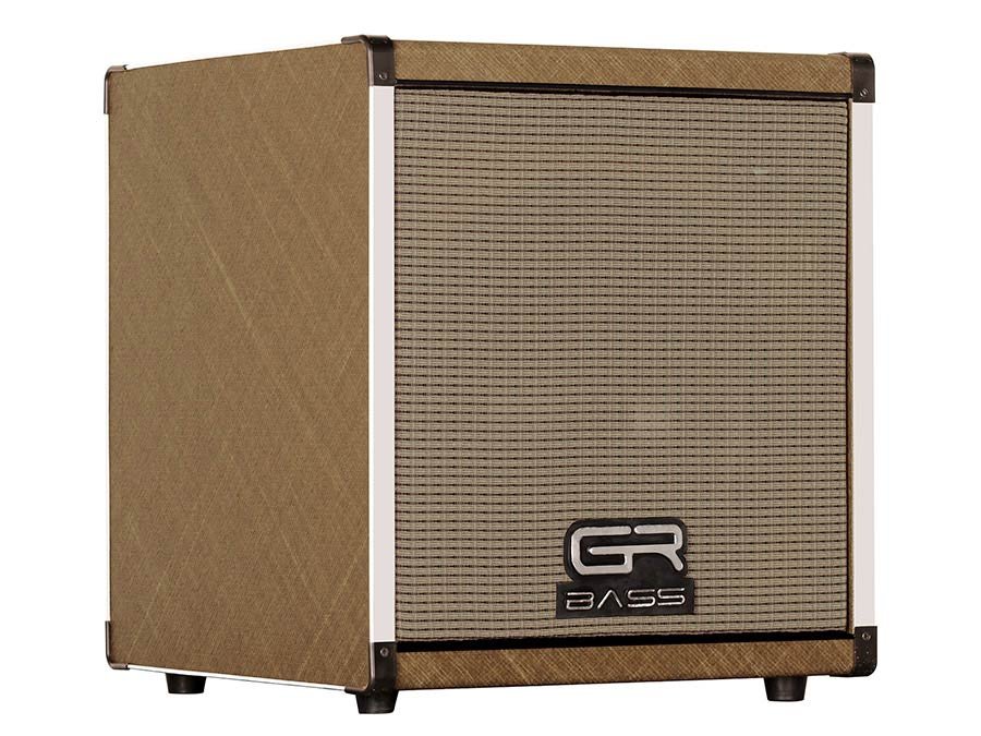 premium natural fiber bass combo CUBE ACOUSTIC, 1x12" 800w 9,2 kg