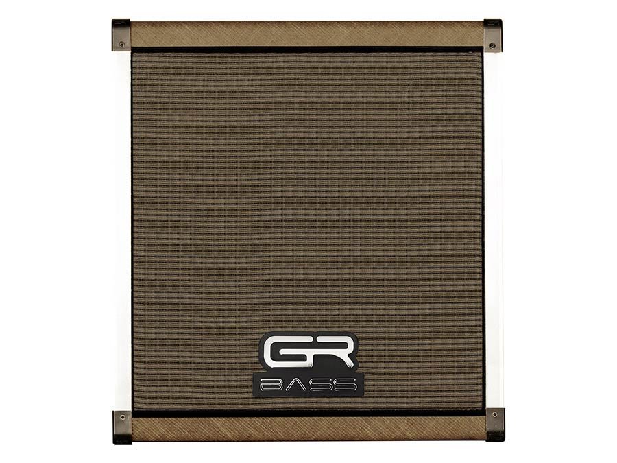 premium natural Fiber Bass Combo, 1x12" 800w 9 kg - Afbeelding 2