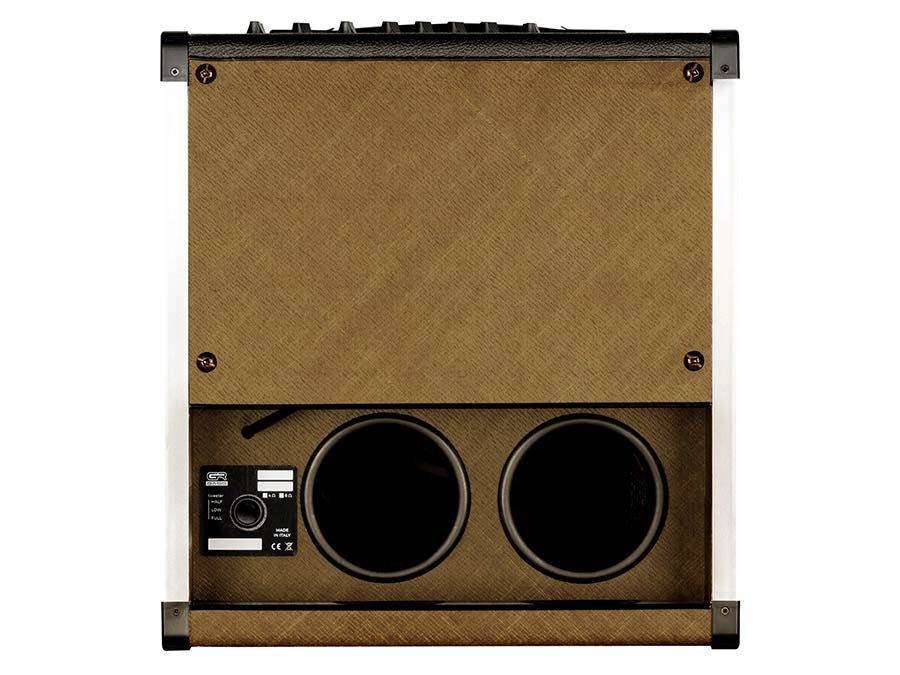 premium natural Fiber Bass Combo, 1x12" 800w 9 kg - Afbeelding 3