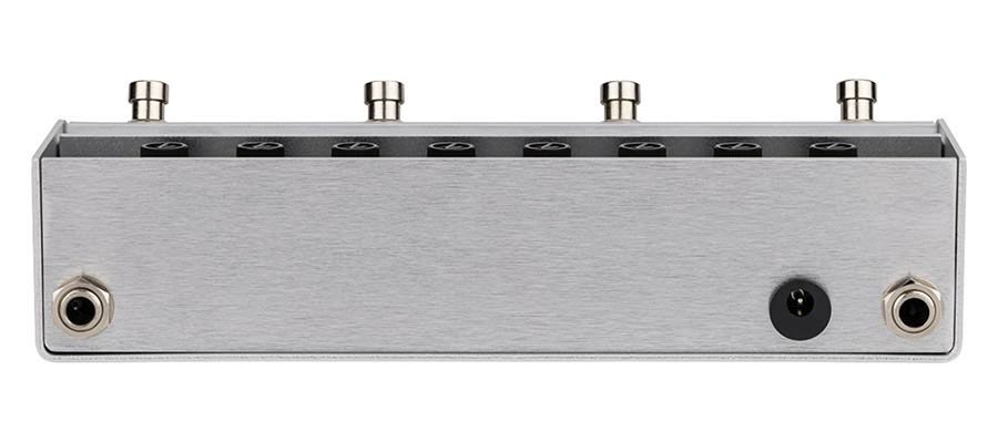 Kevin Shields Blender octave fuzz, effects pedal for guitar or bass - Afbeelding 5