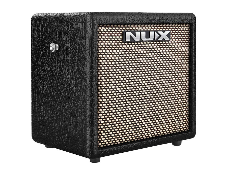 digital amplifier 8 watt - 6,5" speaker - IR - DSP - USB recording interface - batteries or PSU - Afbeelding 4