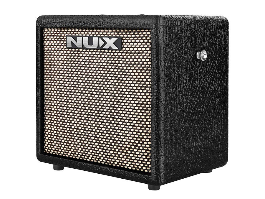 digital amplifier 8 watt - 6,5" speaker - IR - DSP - USB recording interface - batteries or PSU - Afbeelding 6