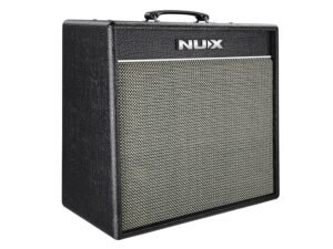 modeling amplifier 60 watt - 12" speaker - amp modeling - DSP - looper - tuner - USB audio