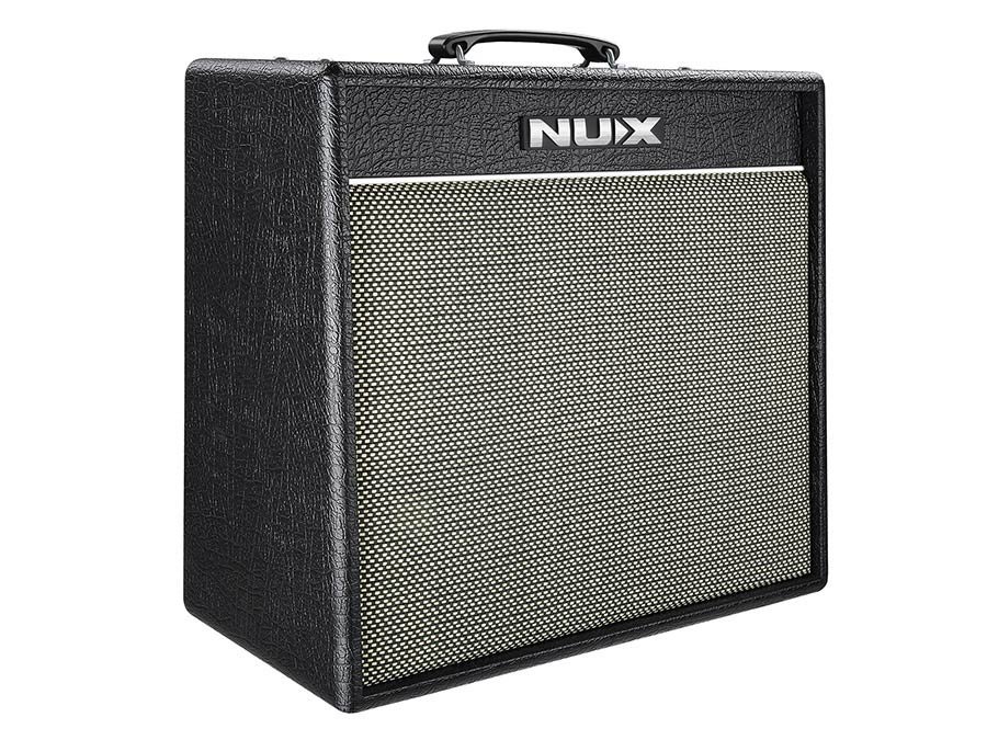 modeling amplifier 60 watt - 12" speaker - amp modeling - DSP - looper - tuner - USB audio