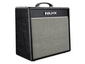 modeling amplifier 40 watt - 10" speaker - amp modeling - DSP - looper - tuner - USB audio