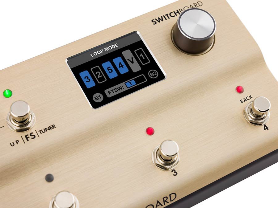 Switchboard Effects Operator - Afbeelding 6