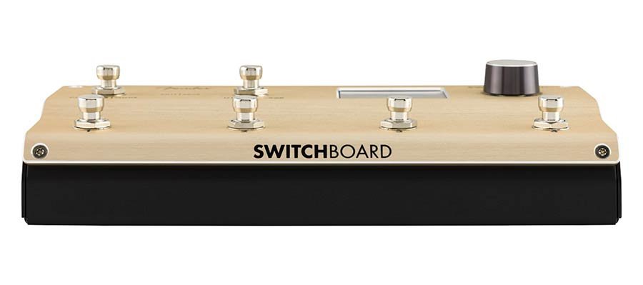 Switchboard Effects Operator - Afbeelding 7