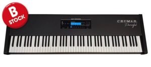 B-stock, very mild signs of use, s.n. 2024024