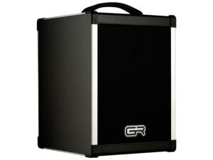 acoustic guitar combo lightweight fiber, 4 channels 140W biamped, 8"+1", 5,5 kg