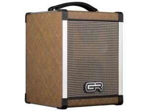 acoustic guitar combo natural ligthweight fiber, 2 channels 80W biamped, 5"+1", 3,7 kg