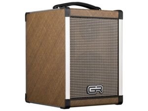 acoustic guitar combo lightweight fiber, 3 channels 120W biamped, 6"+1", 4,0 kg